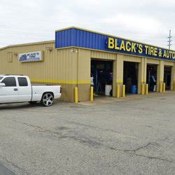 Blacks tire and auto service hickory nc  8